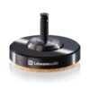 Lehmann Audio 3S Gerätefüße - Lautsprecher-Entkoppler (Isolatoren)