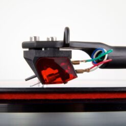 Rega Ania Pro - MC Tonabnehmer next Level – Bild 2