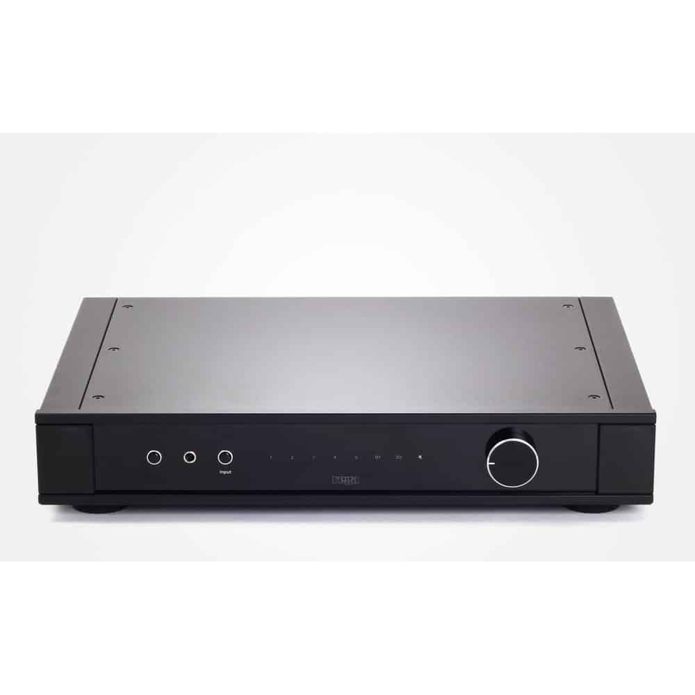 Rega Elex Mk4 - unbedingt probieren