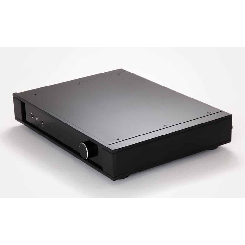 Rega Elex Mk4 - unbedingt probieren – Bild 5