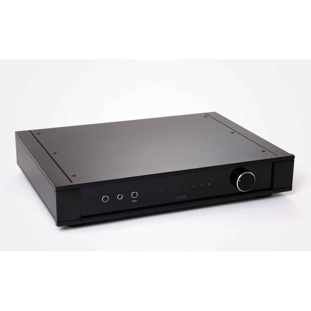 Rega Elex Mk4 - unbedingt probieren – Bild 4