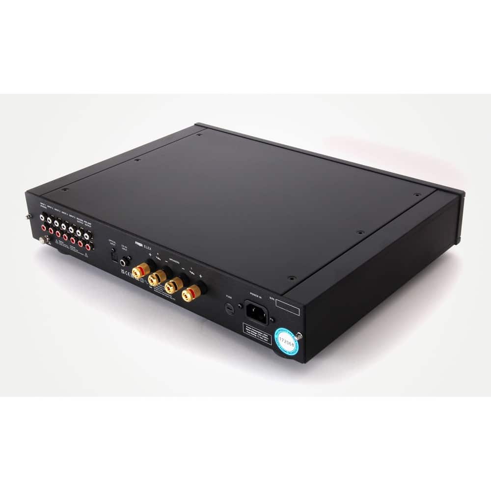 Rega Elex Mk4 - unbedingt probieren – Bild 2