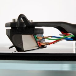 Rega ND5 - die neue MM Klasse – Bild 3
