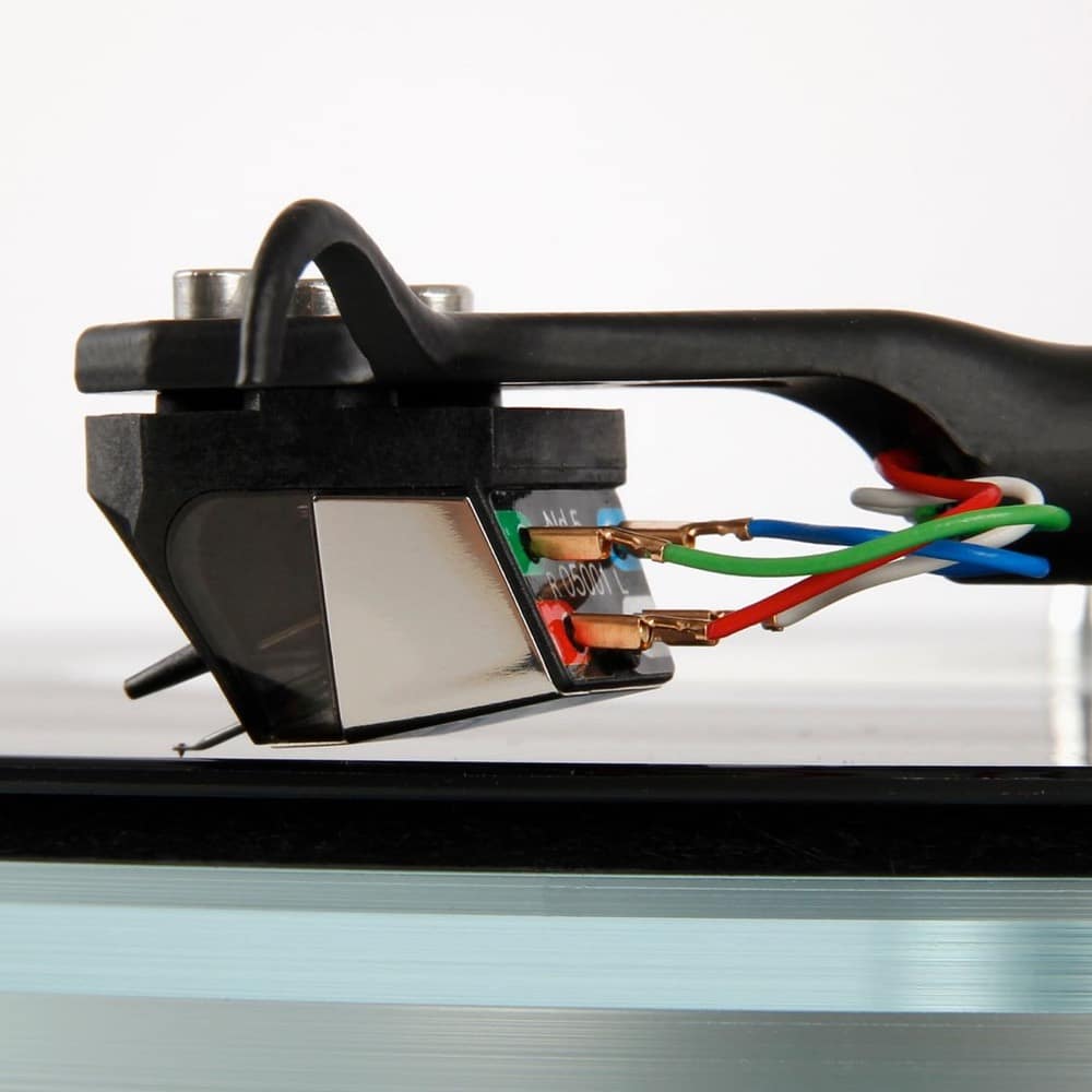 Rega ND5 - die neue MM Klasse – Bild 3