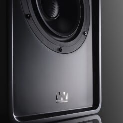 Wharfedale Denton 1S - style & sound – Bild 9