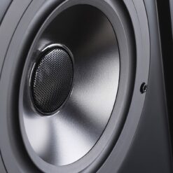 Wharfedale Denton 1S - style & sound – Bild 10