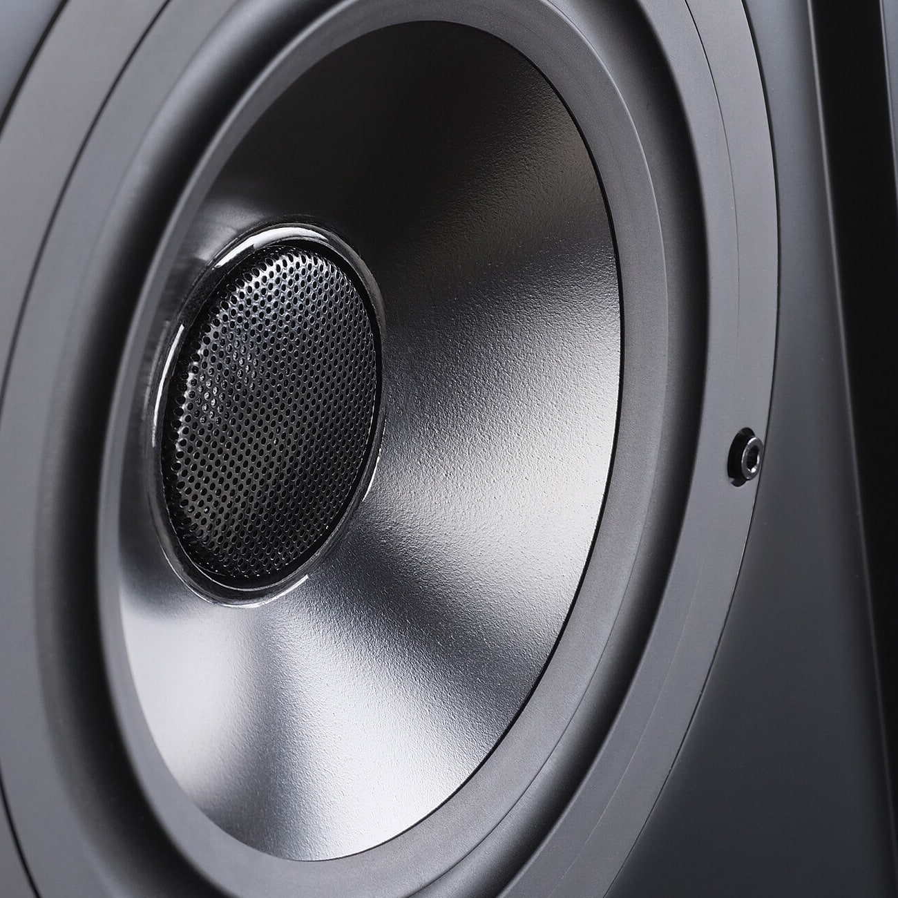 Wharfedale Denton 1S - style & sound – Bild 10