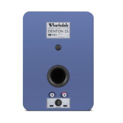 Wharfedale Denton 1S - style & sound – Bild 3