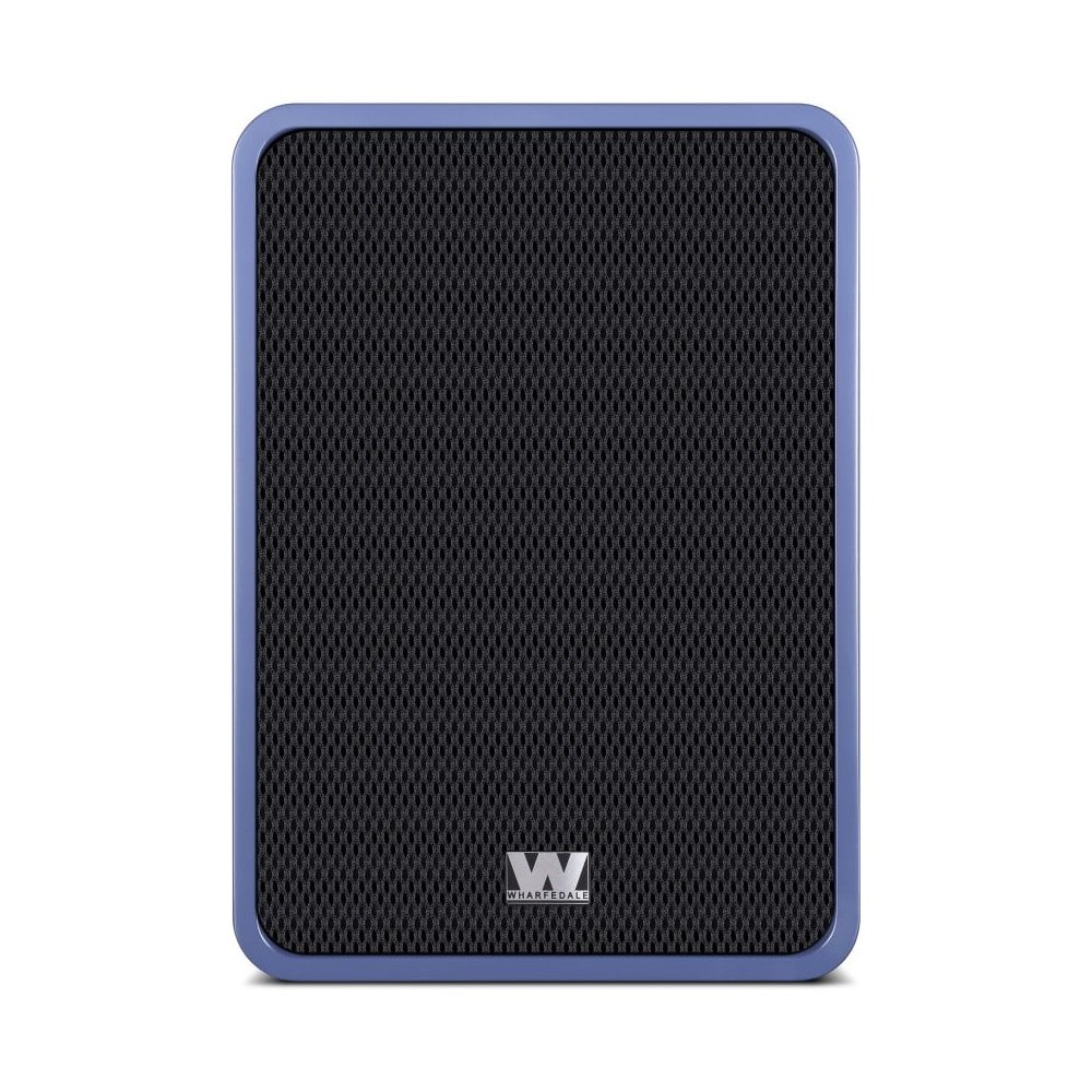 Wharfedale Denton 1S - style & sound – Bild 4