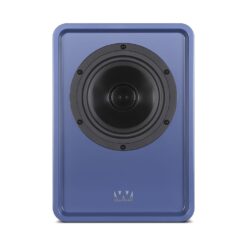Wharfedale Denton 1S - style & sound – Bild 2