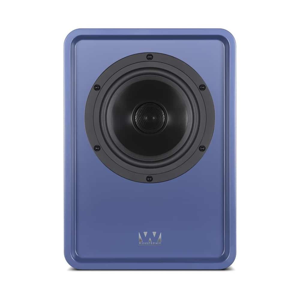 Wharfedale Denton 1S - style & sound – Bild 2