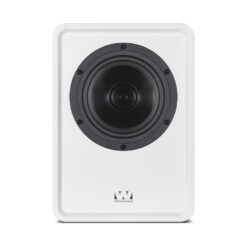 Wharfedale Denton 1S - style & sound – Bild 6