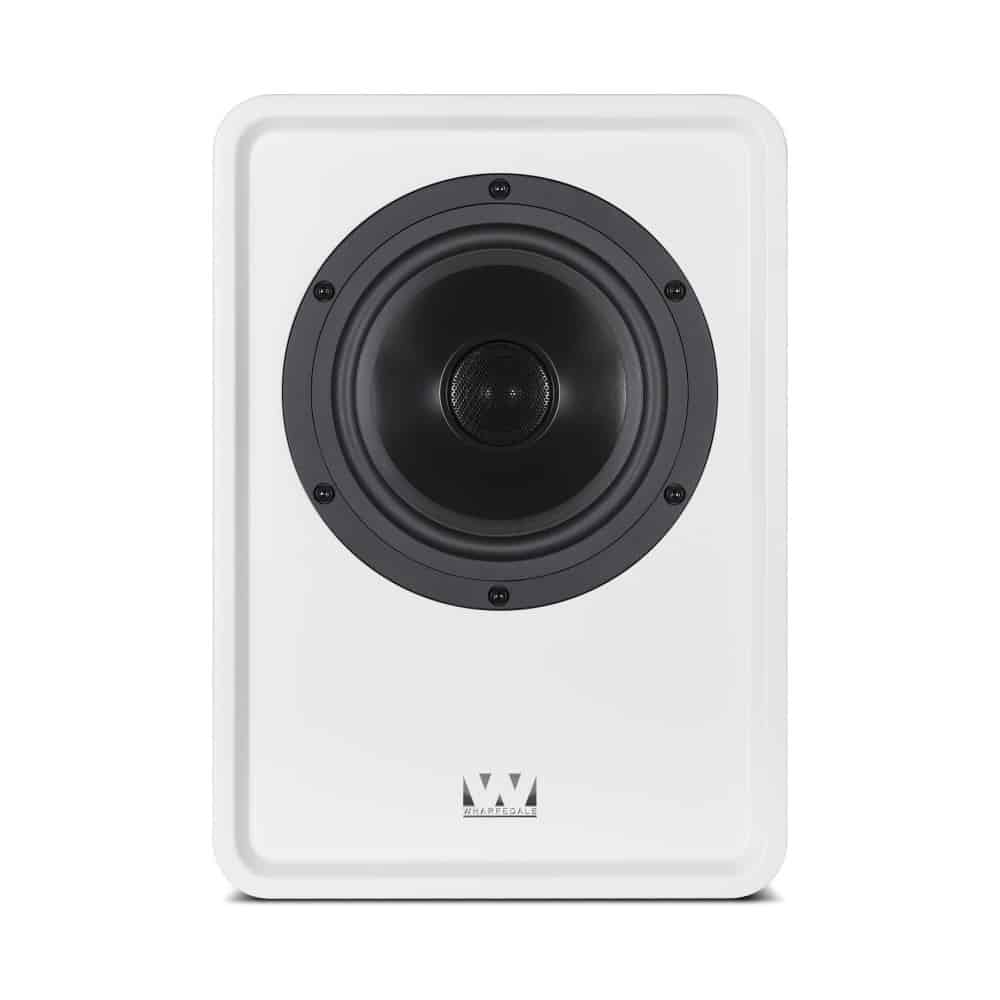 Wharfedale Denton 1S - style & sound – Bild 6