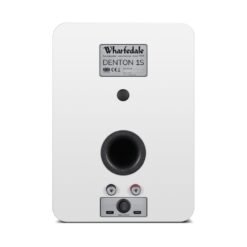 Wharfedale Denton 1S - style & sound – Bild 7