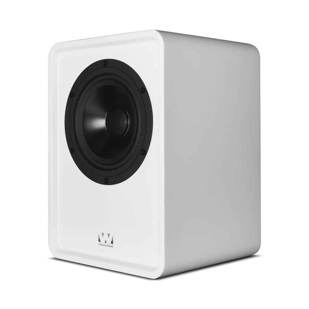 Wharfedale Denton 1S - style & sound – Bild 5