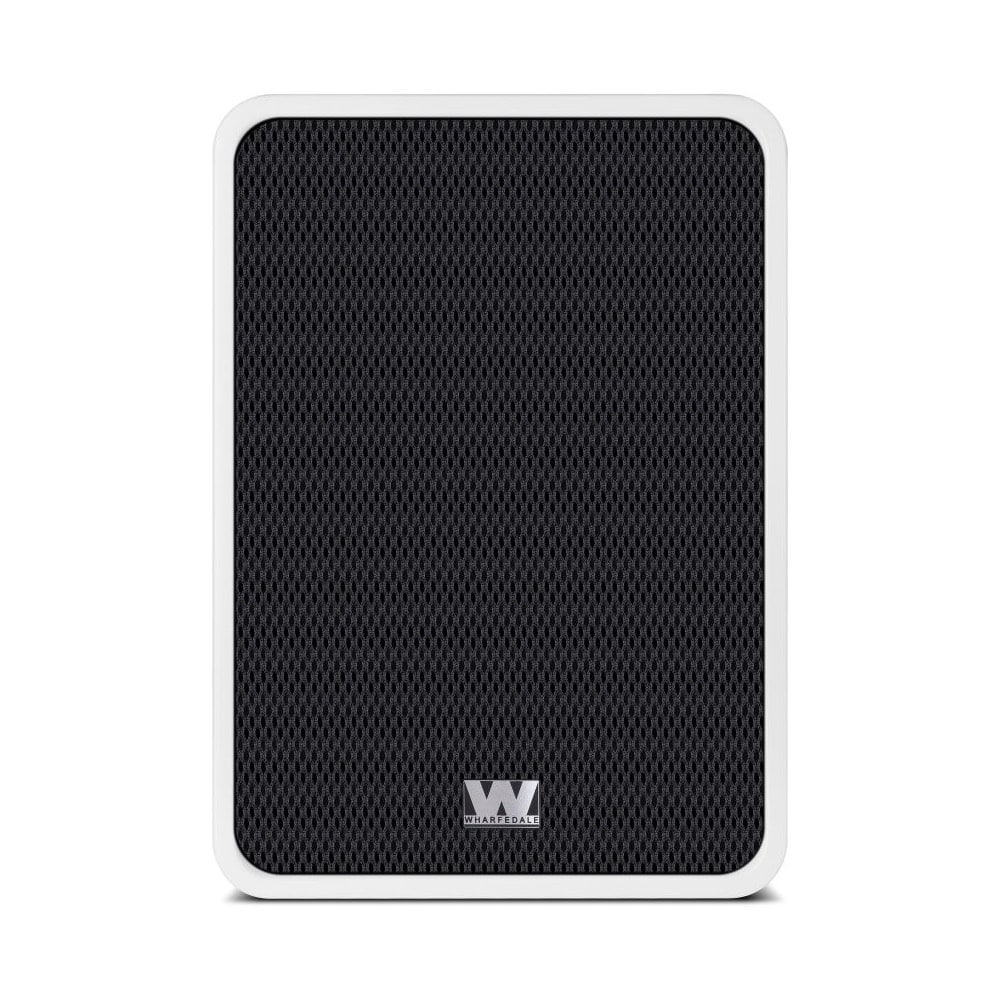 Wharfedale Denton 1S - style & sound – Bild 8