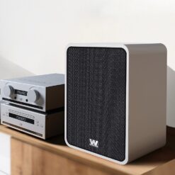 Wharfedale Denton 1S - style & sound – Bild 13