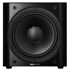 Dynaudio Sub 3 - die unauffällige Ergänzung