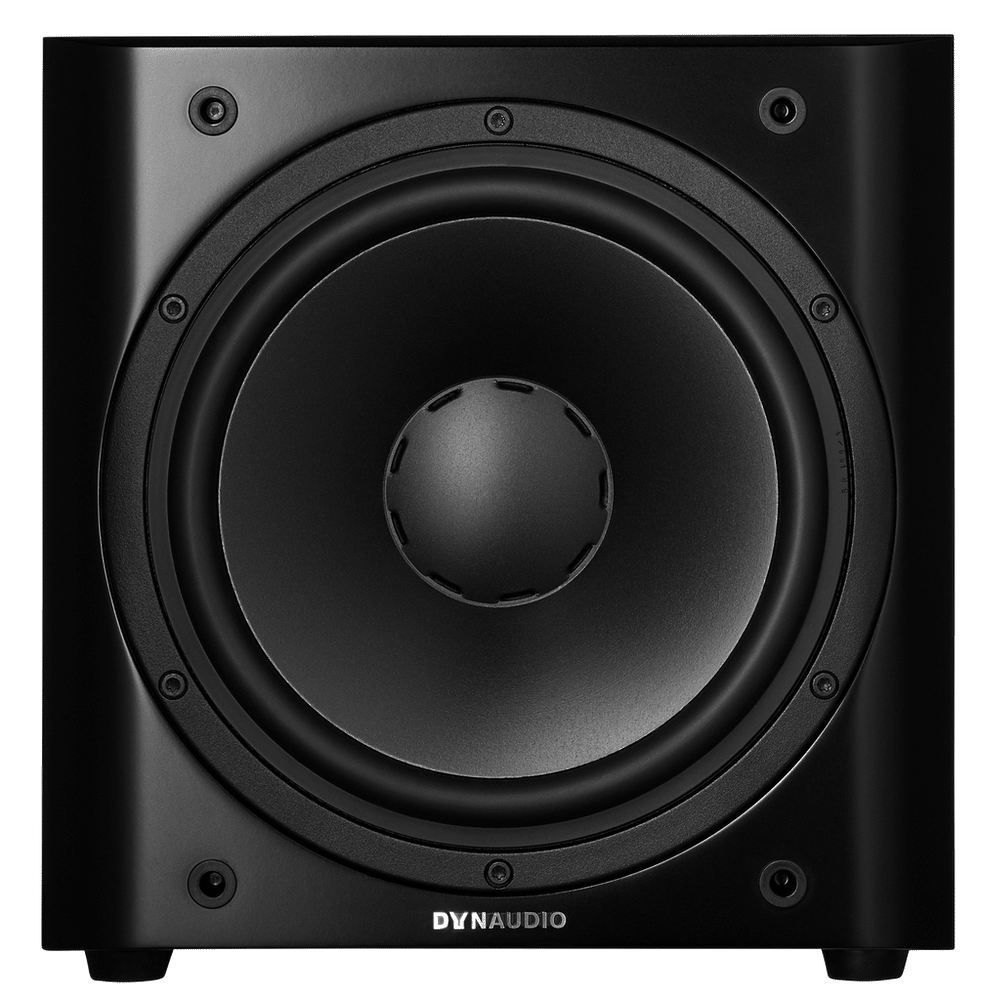 Dynaudio Sub 3 - die unauffällige Ergänzung