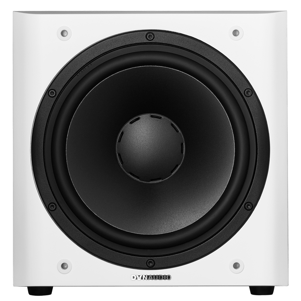 Dynaudio Sub 3 - die unauffällige Ergänzung – Bild 3