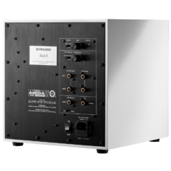 Dynaudio Sub 3 - die unauffällige Ergänzung – Bild 4