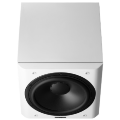 Dynaudio Sub 3 - die unauffällige Ergänzung – Bild 5