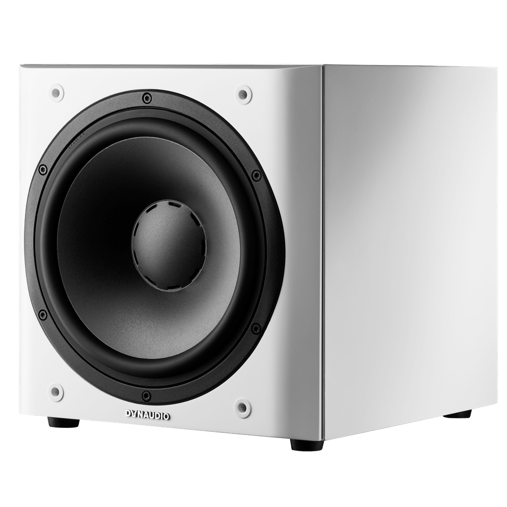 Dynaudio Sub 3 - die unauffällige Ergänzung – Bild 6